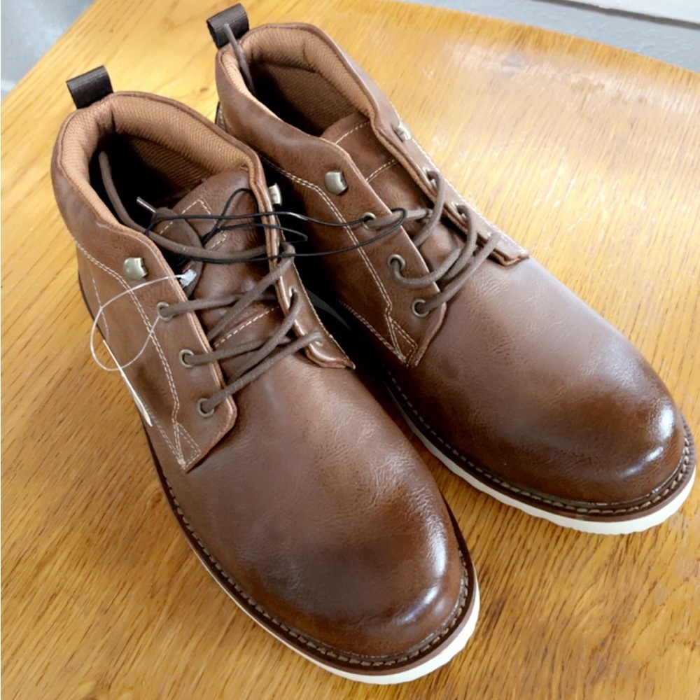 Size 11 Faded Glory Shoes